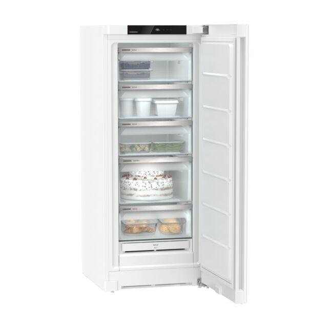 Liebherr FND4625 Freestanding freezer