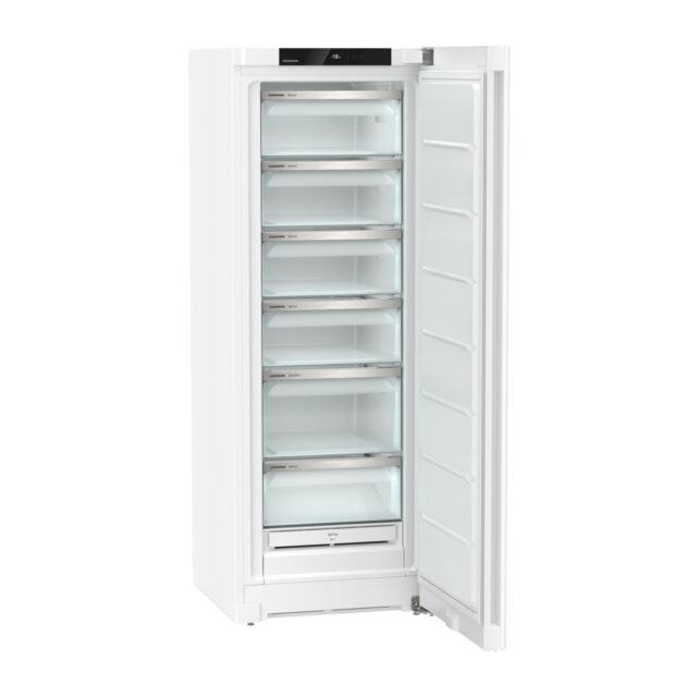Liebherr FND5026 Freestanding freezer