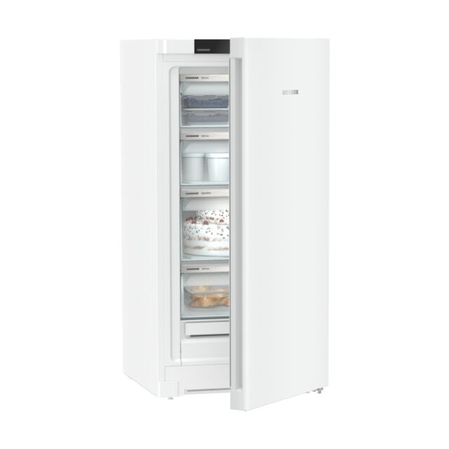 Liebherr FNE4204 Freestanding freezer