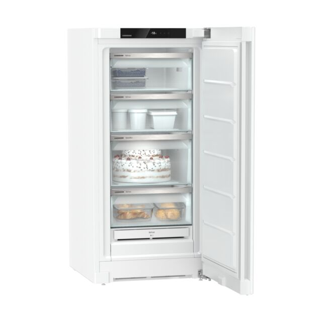 Liebherr FNE4204 Freestanding freezer