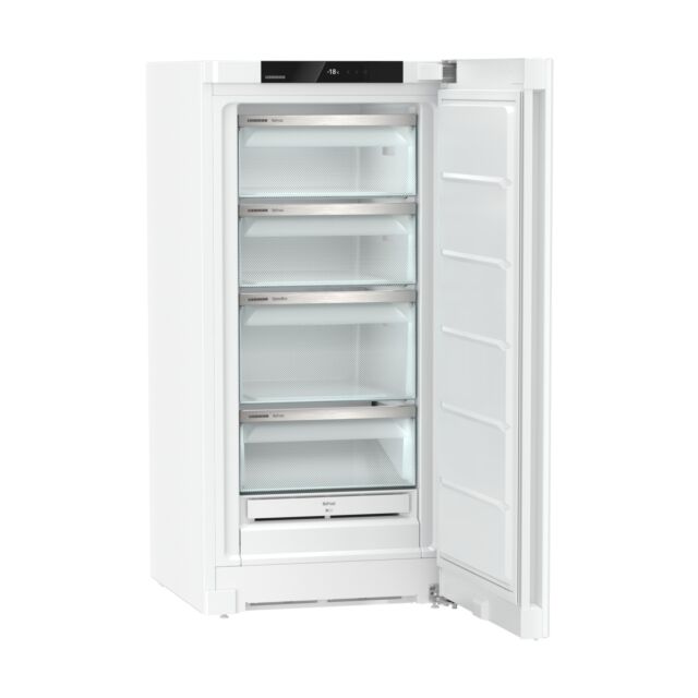 Liebherr FNE4204 Freestanding freezer