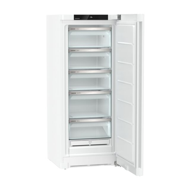 Liebherr FNE5207 Freestanding freezer