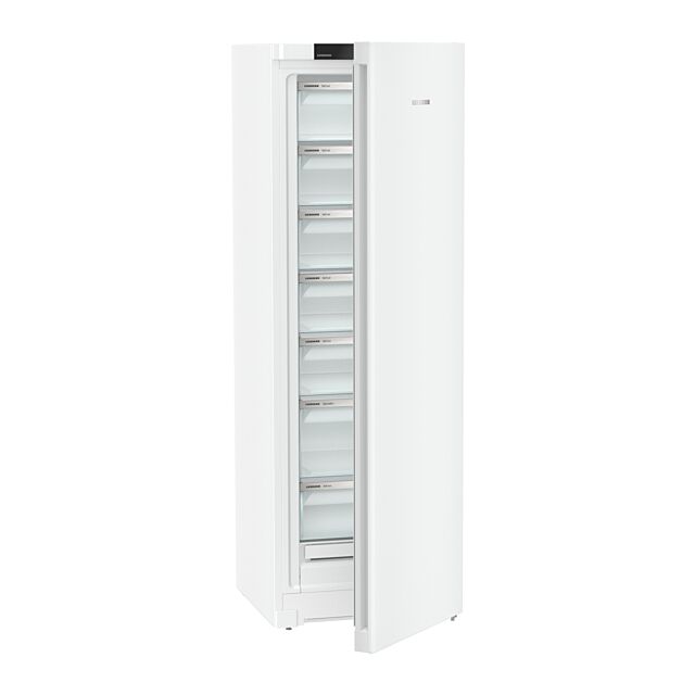 Liebherr FNE5207 Freestanding freezer