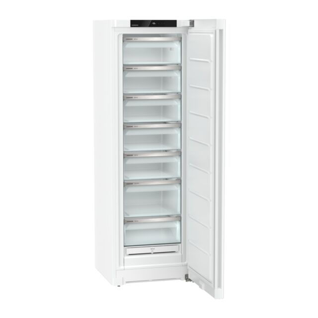 Liebherr FNE5207 Freestanding freezer