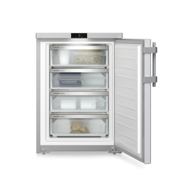 Liebherr FNSDDI1624 Plus NoFrost Under counter freezer