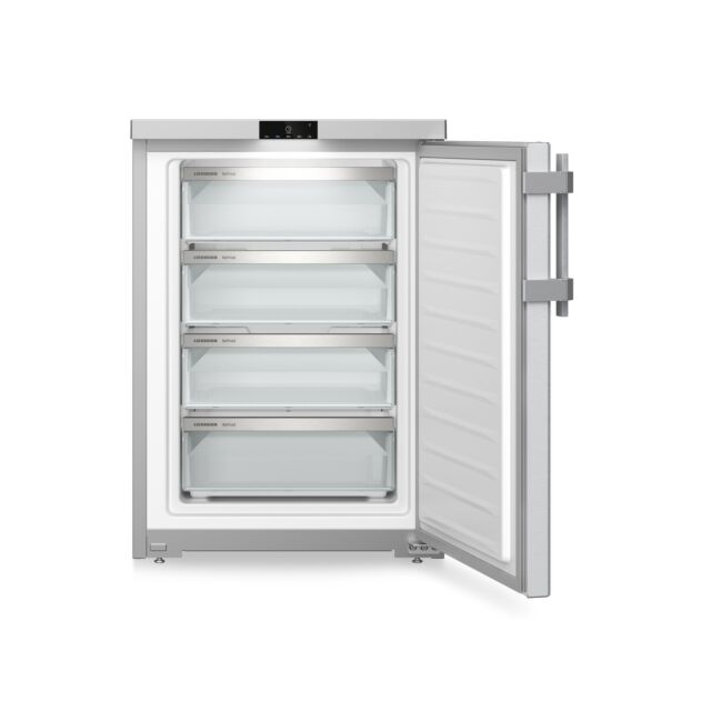 Liebherr FNSDDI1624 Plus NoFrost Under counter freezer