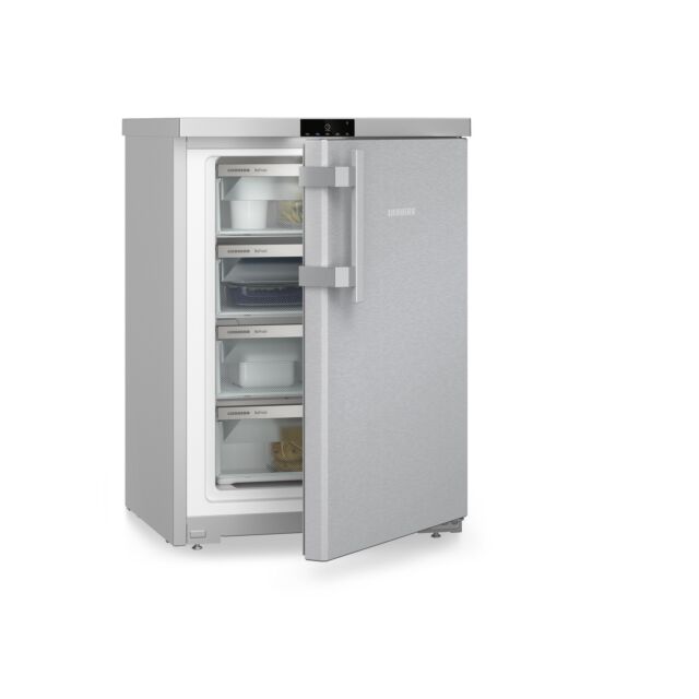 Liebherr FNSDDI1624 Plus NoFrost Under counter freezer
