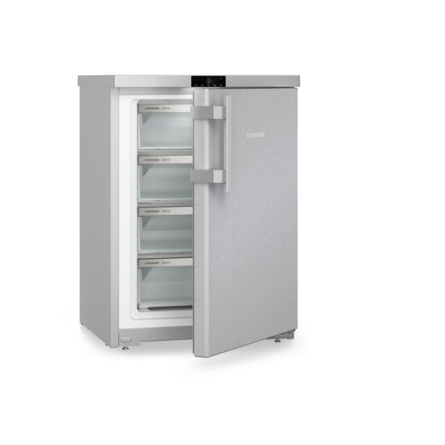 Liebherr FNSDDI1624 Plus NoFrost Under counter freezer