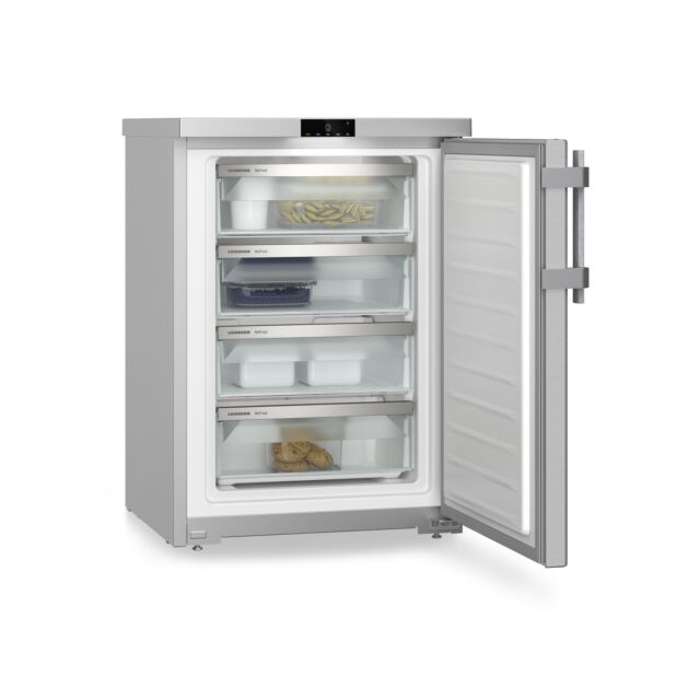 Liebherr FNSDDI1624 Plus NoFrost Under counter freezer