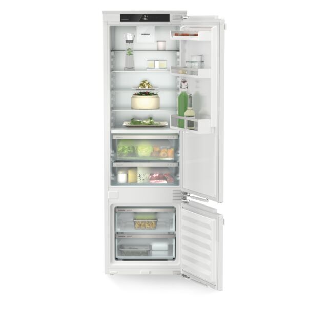 Liebherr ICBBI5122 Integrated fridge-freezer