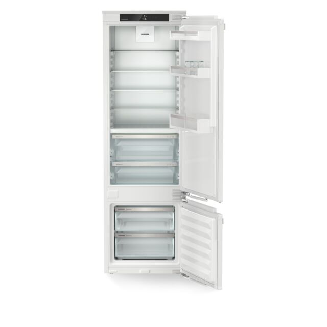 Liebherr ICBBI5122 Integrated fridge-freezer