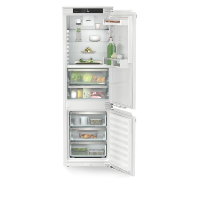 Liebherr ICBNDI5123 Integrated fridge-freezer