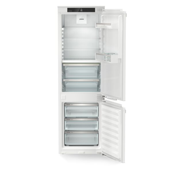 Liebherr ICBNDI5123 Integrated fridge-freezer
