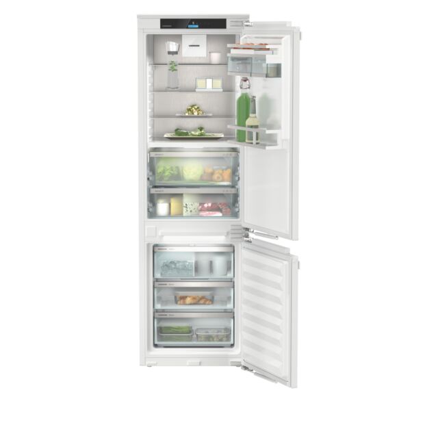 Liebherr ICBNDI5163 Integrated fridge-freezer
