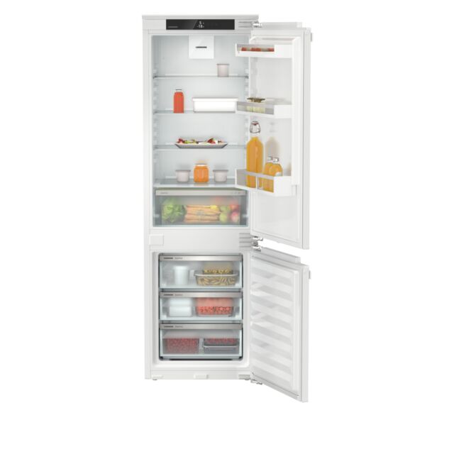 Liebherr ICE5103 Integrated fridge-freezer