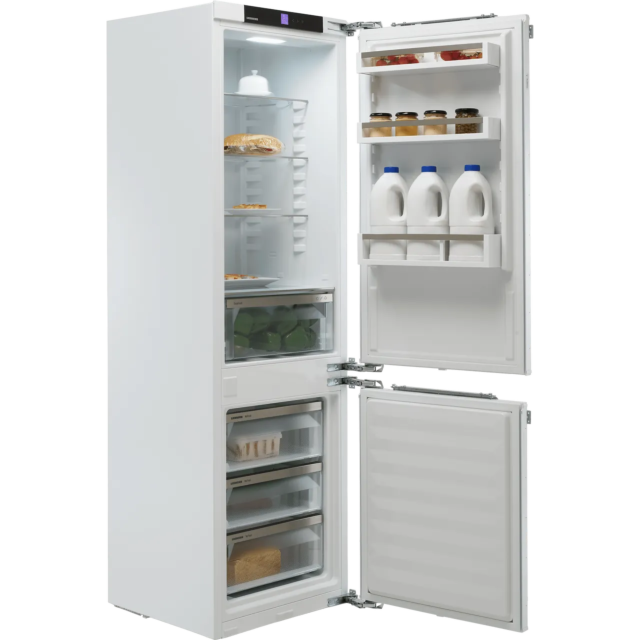 Liebherr ICNF5103 55.9cm 70/30 Integrated Frost Free Fridge Freezer
