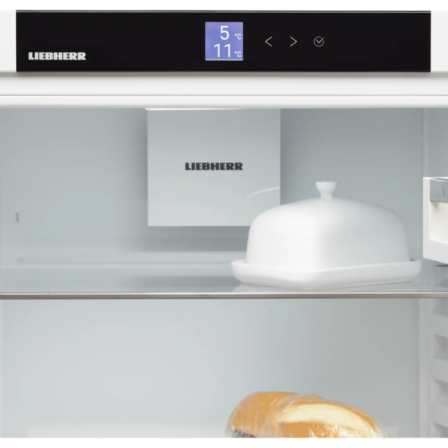Liebherr ICNF5103 55.9cm 70/30 Integrated Frost Free Fridge Freezer