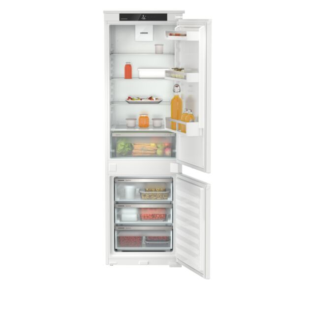 Liebherr ICSE5103 Integrated fridge-freezer