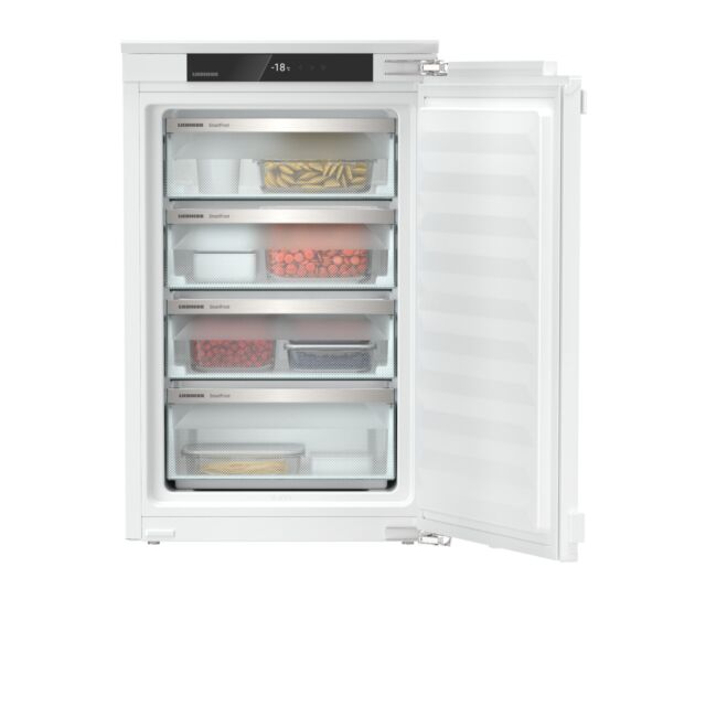 Liebherr IFD3904 Integrated fridge-freezer