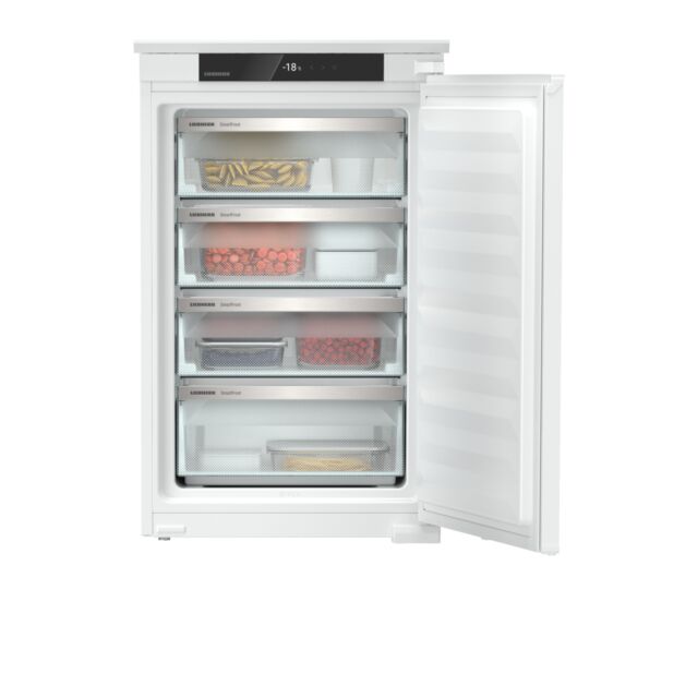Liebherr IFSD3904 Integrated freezer
