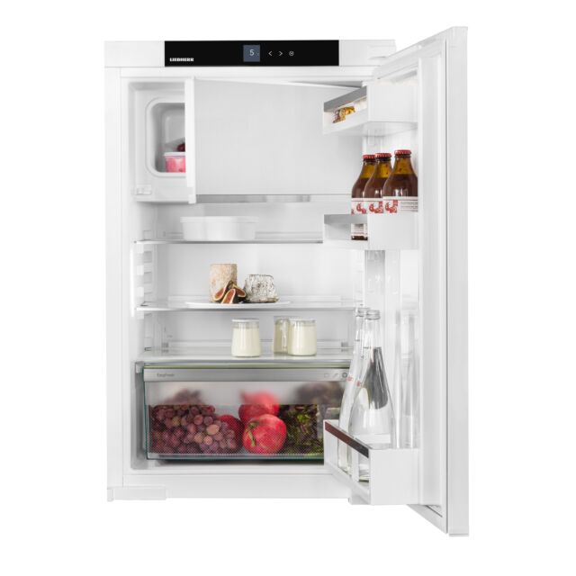 Liebherr IRSE3901 Pure Integrated Fridge With Easyfresh
