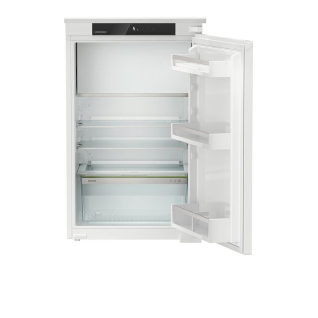 Liebherr IRSE3901 Pure Integrated Fridge With Easyfresh