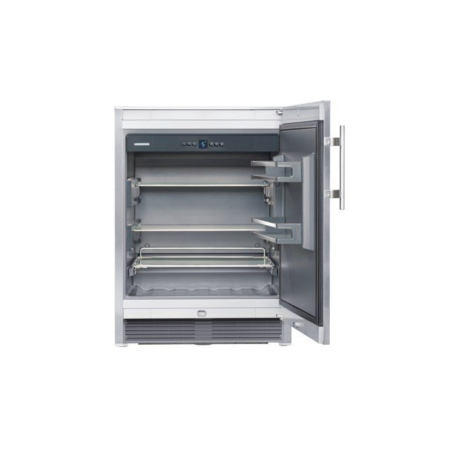 Liebherr OKES1750 59.8cm Undercounter Outdoor Cooler - Stainless Steel