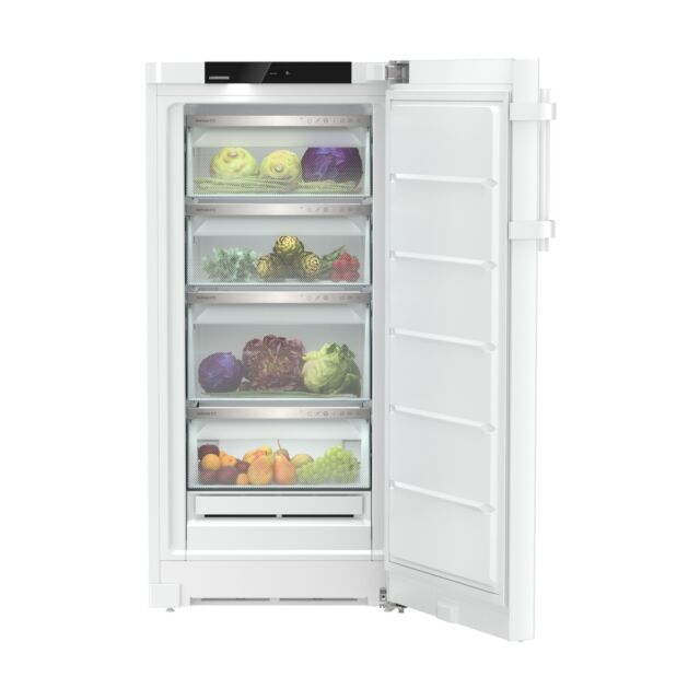 Liebherr RBA30425I Freestanding fridge