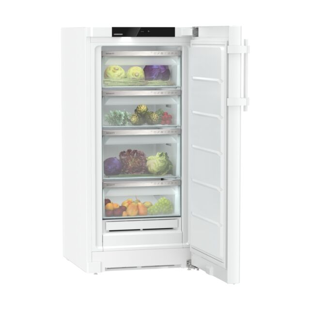 Liebherr RBA30425I Freestanding fridge