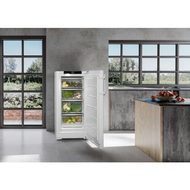 Liebherr RBA30425I Freestanding fridge