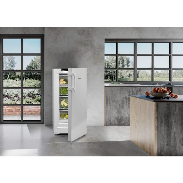 Liebherr RBA30425I Freestanding fridge