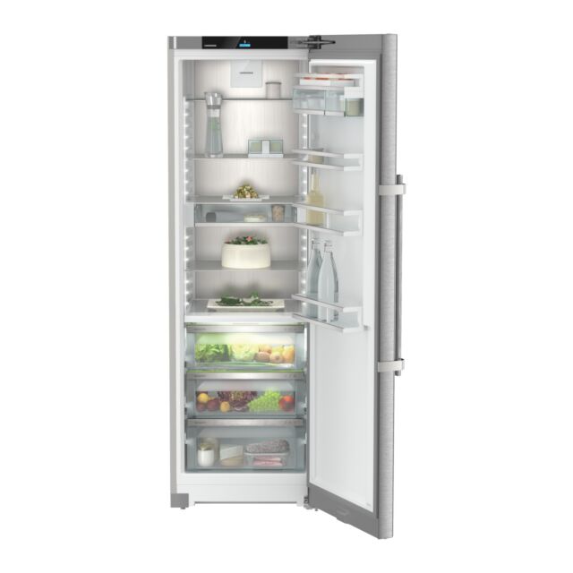 Liebherr RBSDC525I Freestanding fridge