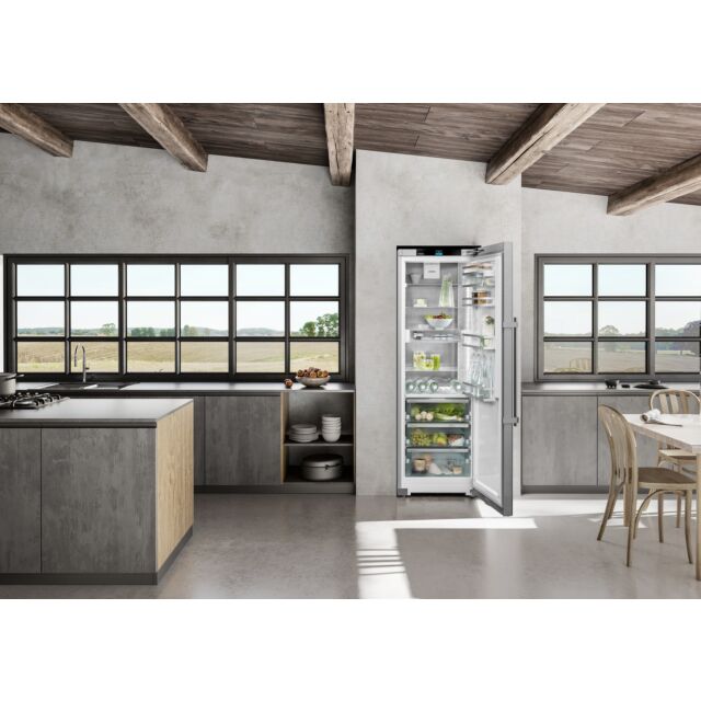Liebherr RBSDC525I Freestanding fridge