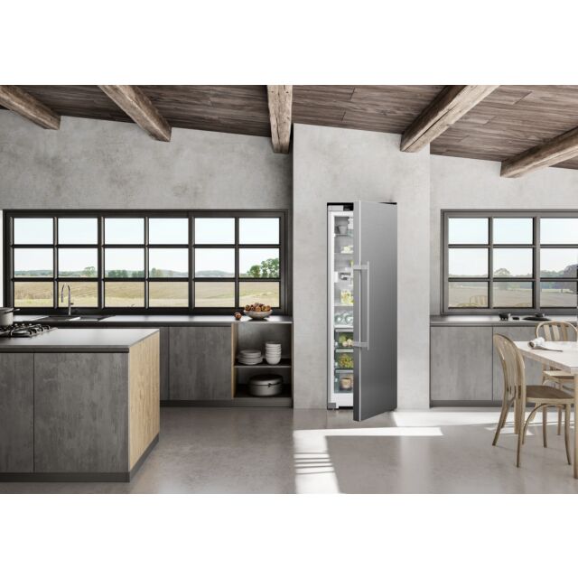Liebherr RBSDC525I Freestanding fridge