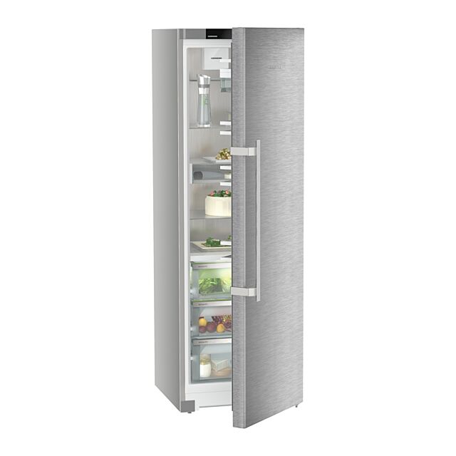 Liebherr RBSDC525I Freestanding fridge