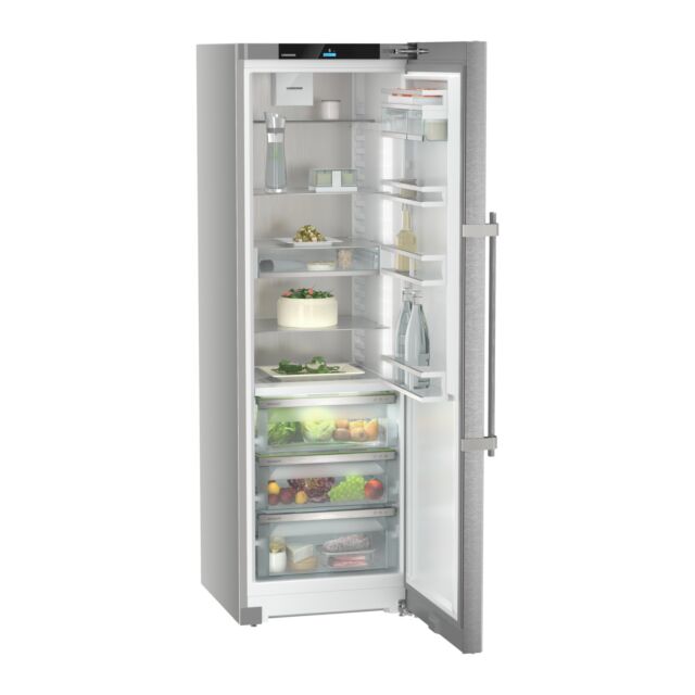 Liebherr RBSDC525I Freestanding fridge
