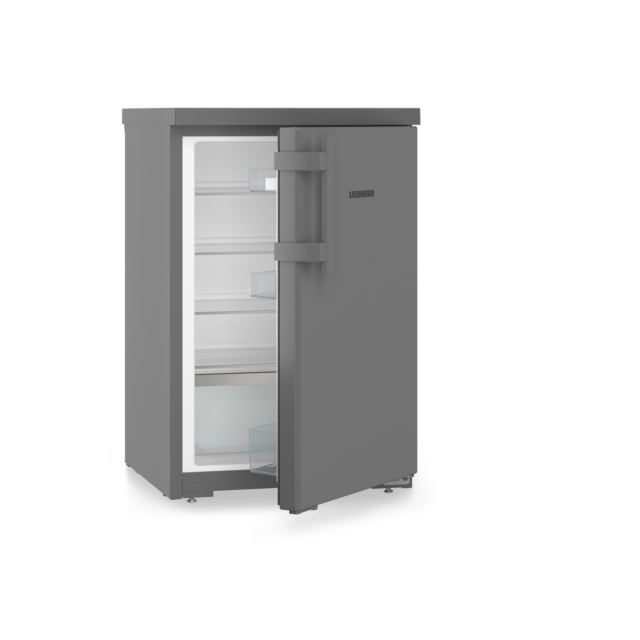 Liebherr RDGD1400 Under Counter Fridge Dark Grey