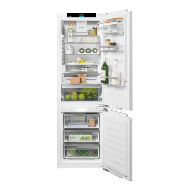Liebherr SICNDI5153 Integrated freezer
