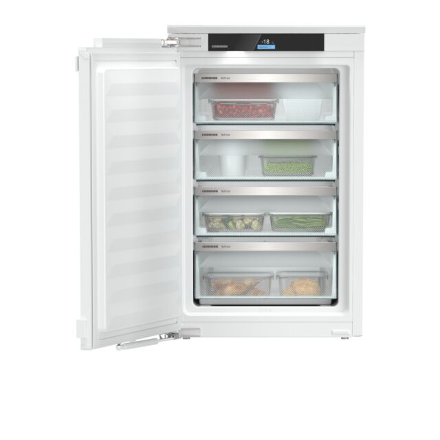 Liebherr SIFNCI3954 Integrated freezer
