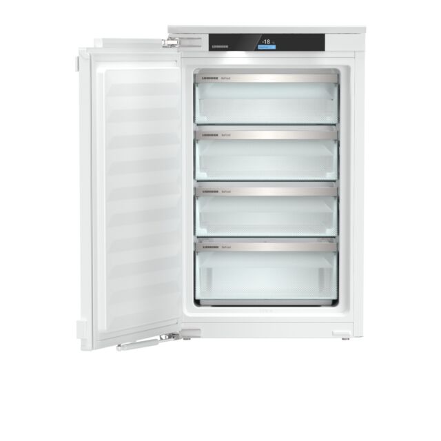 Liebherr SIFNCI3954 Integrated freezer