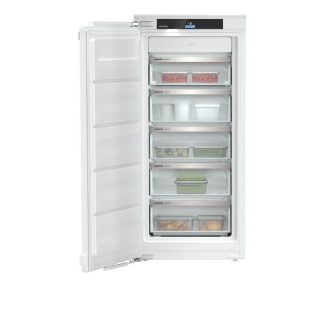 Liebherr SIFNDI4155 Integrated freezer