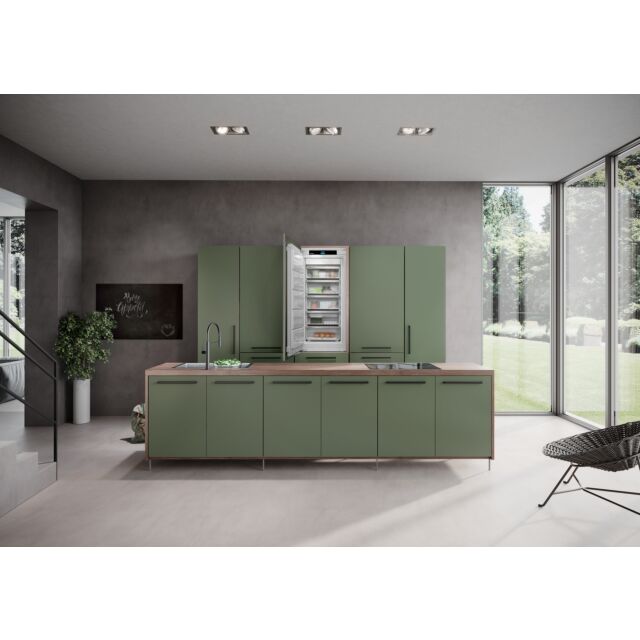 Liebherr SIFNDI4155 Integrated freezer