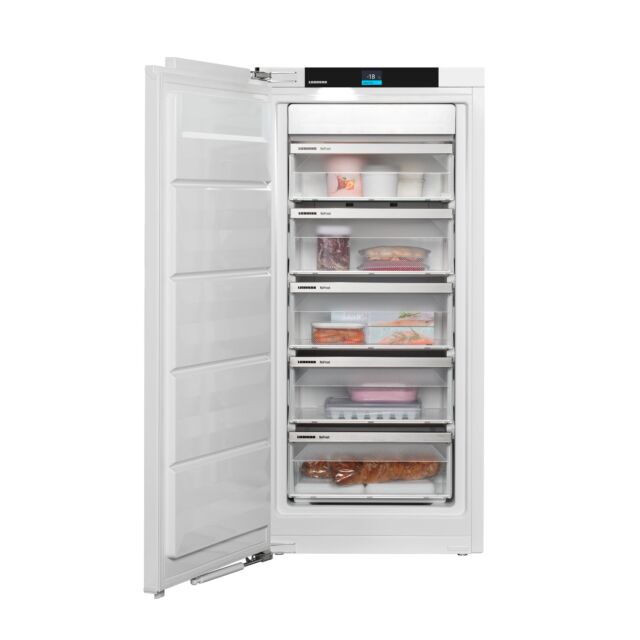 Liebherr SIFNDI4155 Integrated freezer