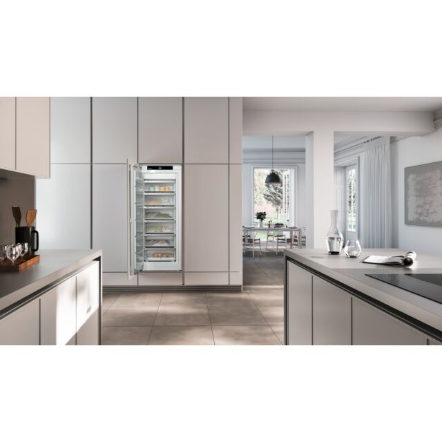 Liebherr SIFNDI4556 Integrated freezer