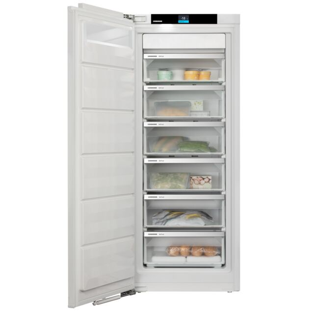 Liebherr SIFNDI4556 Integrated freezer