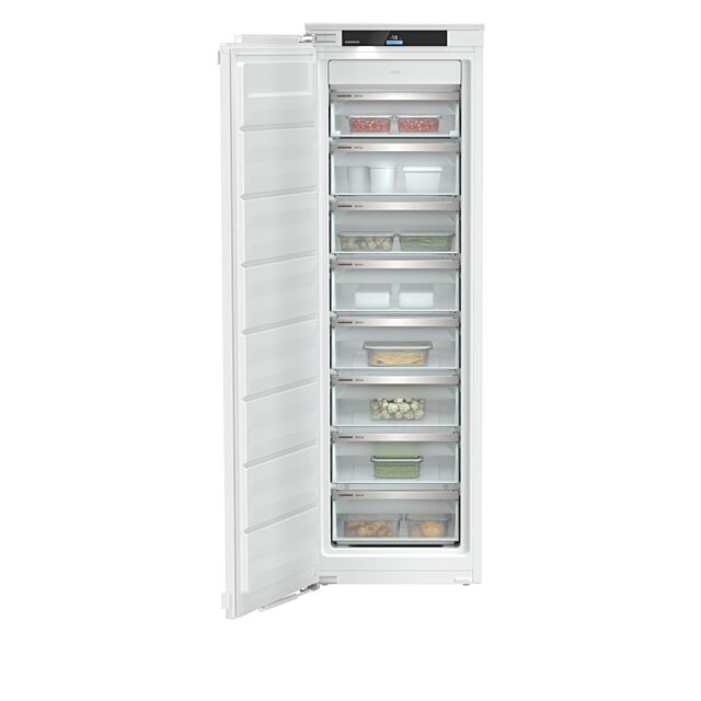 Liebherr SIFNDI5178 Integrated freezer