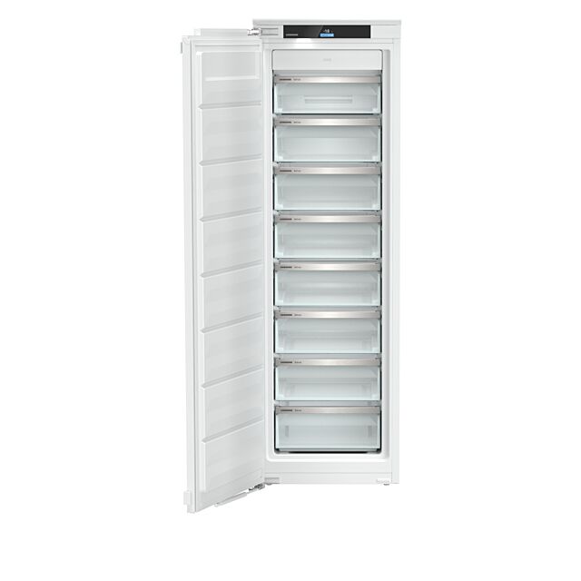 Liebherr SIFNDI5178 Integrated freezer
