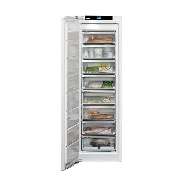 Liebherr SIFNDI5178 Integrated freezer