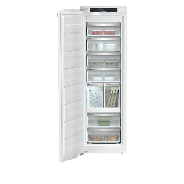 Liebherr SIFNDI5188 Integrated freezer