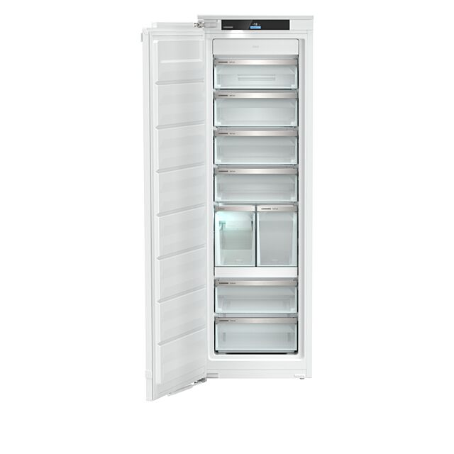 Liebherr SIFNDI5188 Integrated freezer